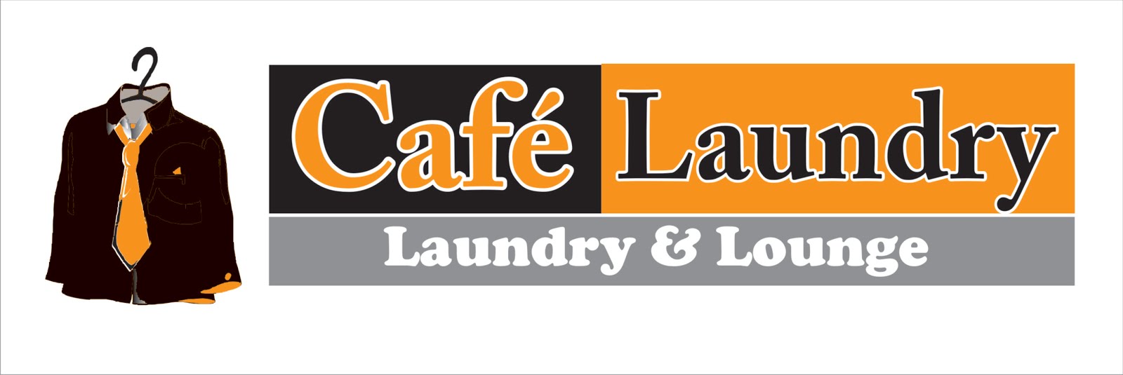 Cafe Laundry