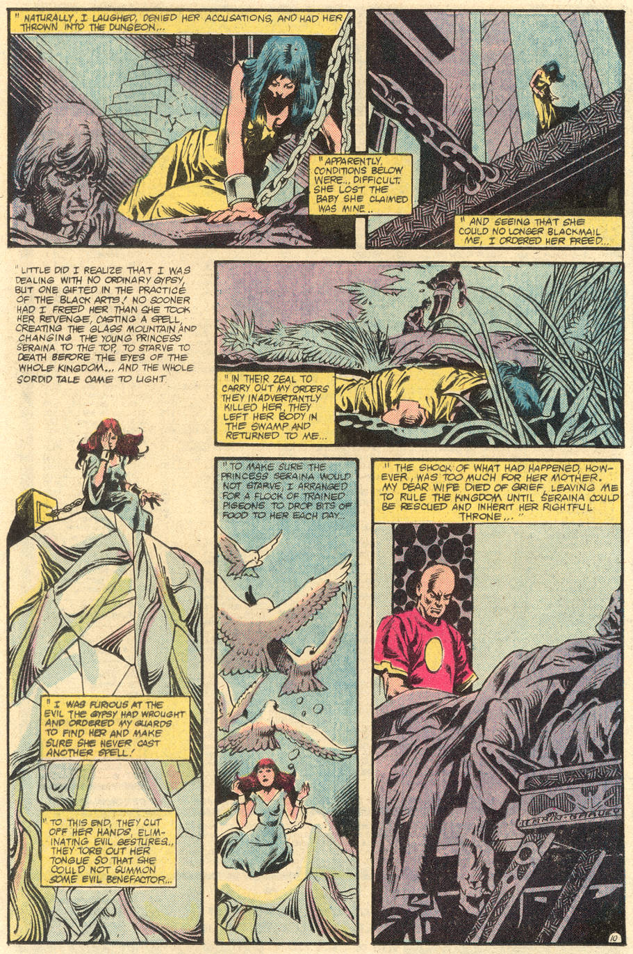 Conan the Barbarian (1970) Issue #133 #145 - English 11