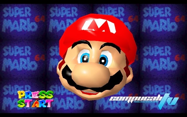 73 Juegos de Nintendo 64 PC Emulados