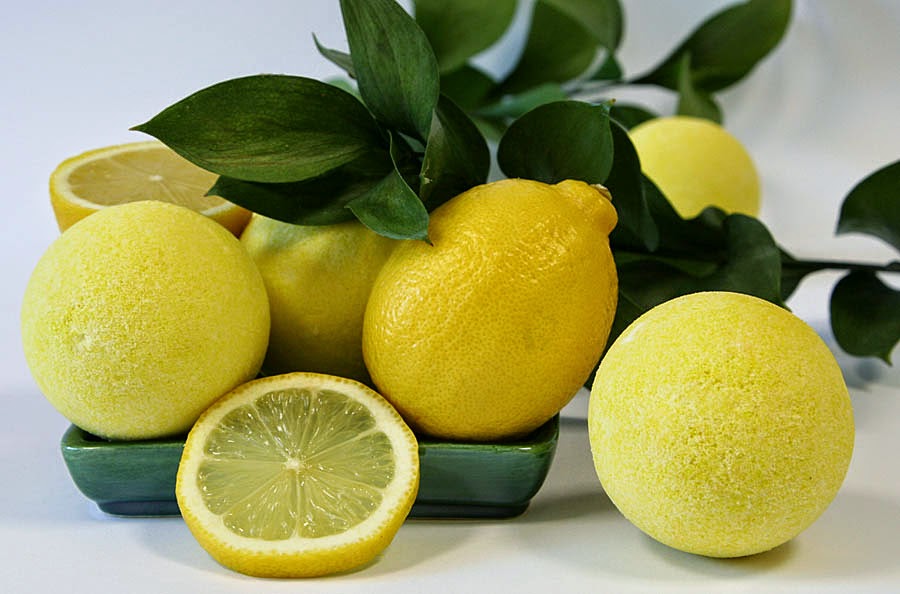 LIMON PARA LA BELLEZA