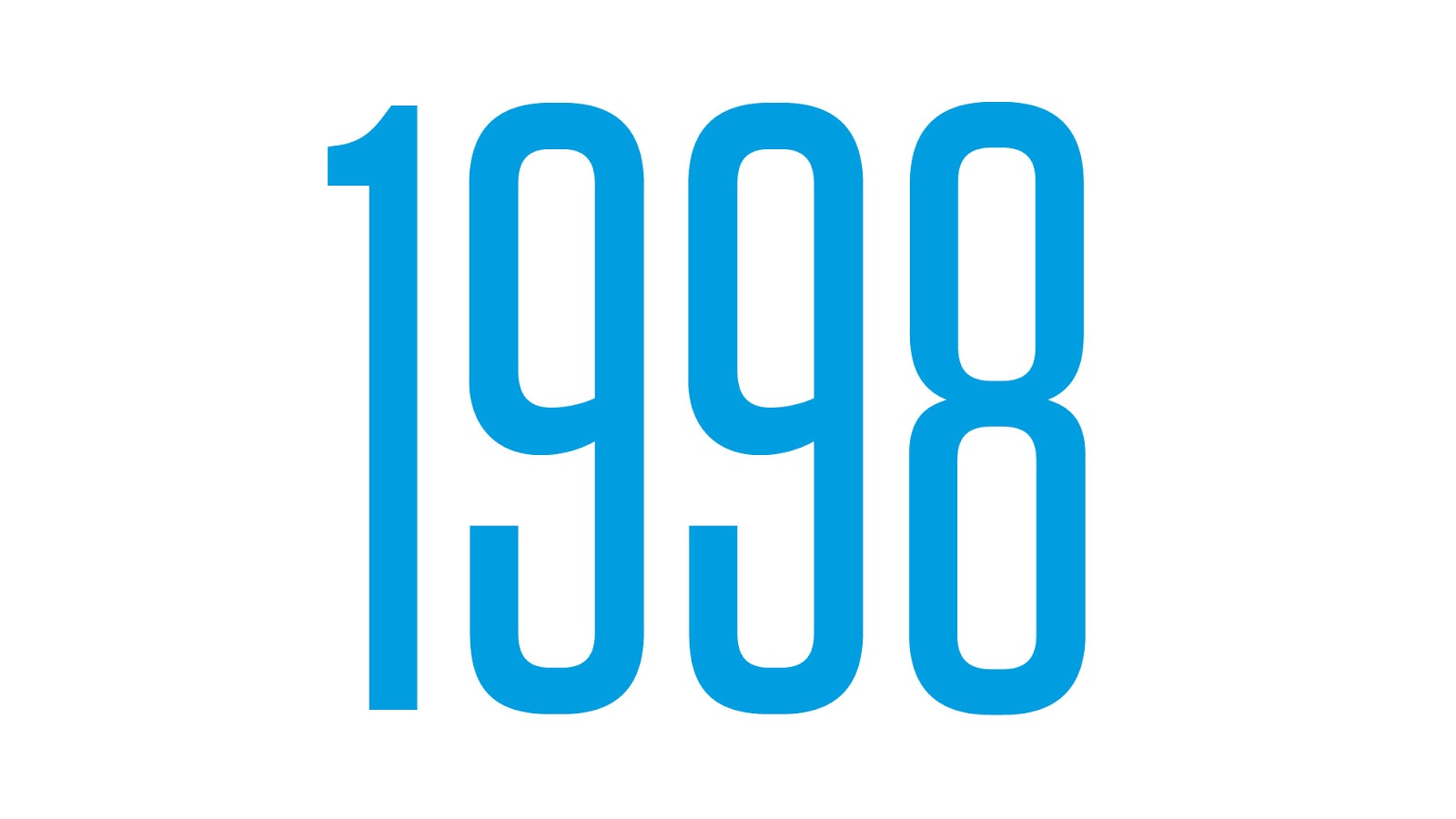 Toku-Timeline: 1998 (Part 1)