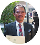 Dr. Ir. Baginda Iskandar Moeda T, MSi