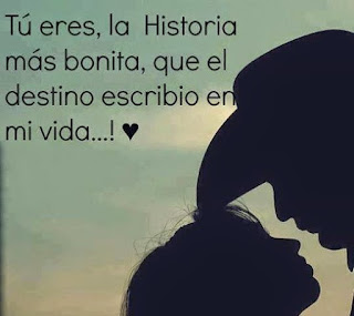 Imagenes con frases de amor para dedicar a tu novia Imagenes con frases de amor para dedicar a tu novia