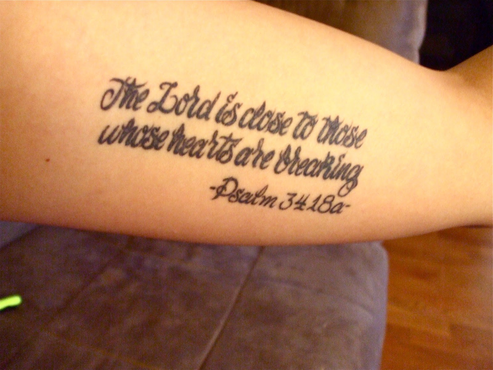 my life the prosaic.