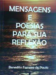 Mensagens e Poesias Para Sua Reflexão