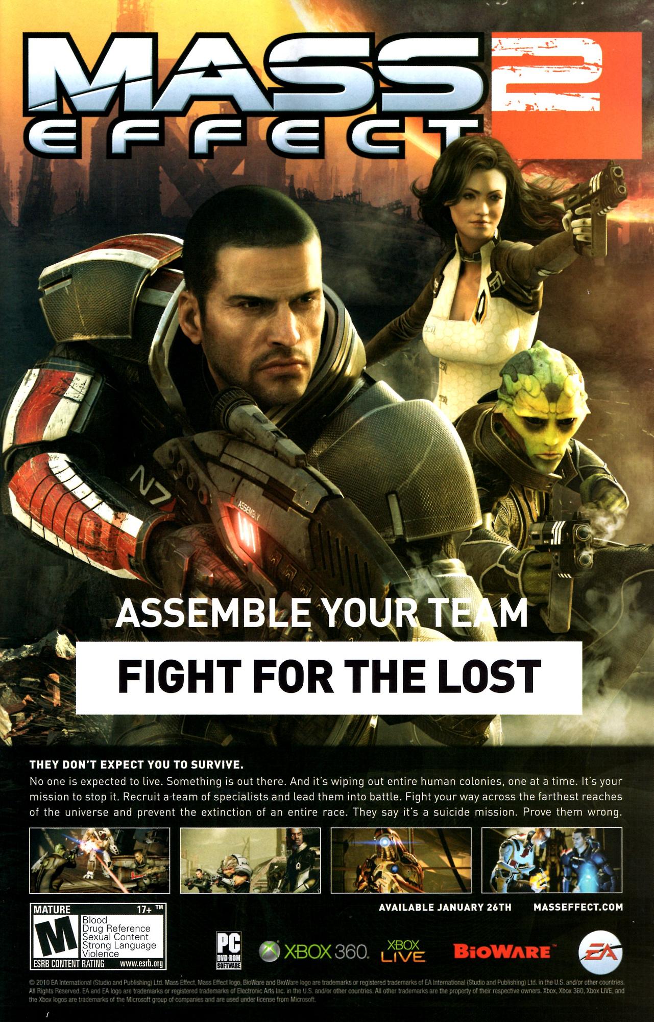 Read online B.P.R.D.: King of Fear comic -  Issue #5 - 25