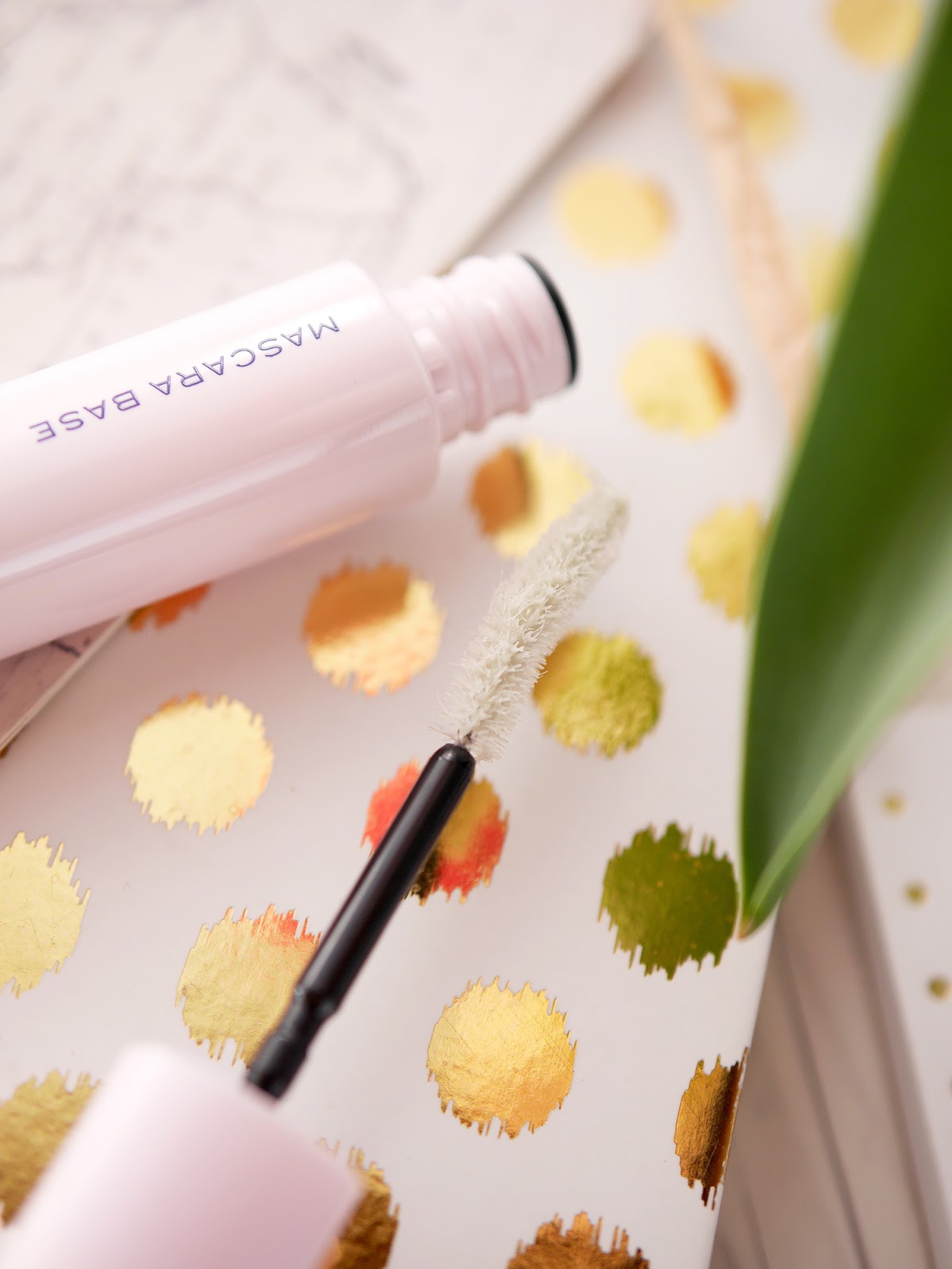 Fasio Mascara Base Long The Beauty Maniac in Tokyo