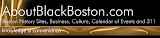 About Black Boston