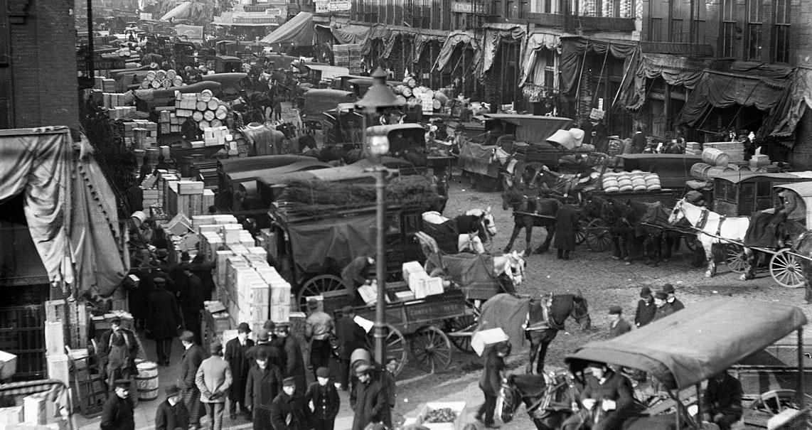 The Digital Research Library of Illinois History Journal™ South Water