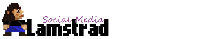 LAMSTRAD SOCIAL MEDIA