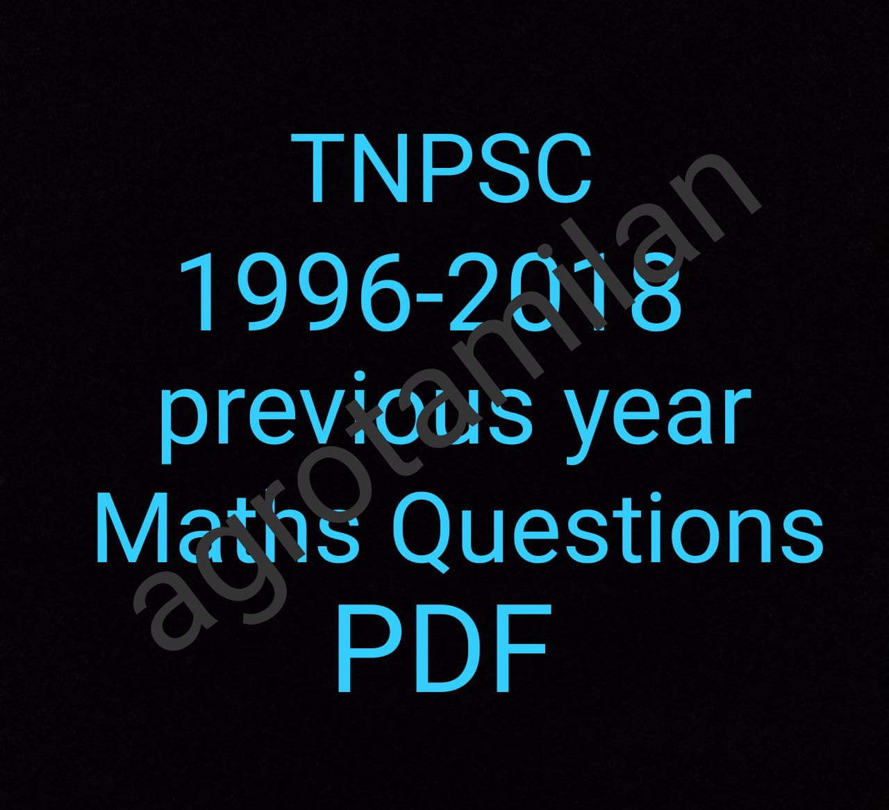 tnpsc-maths-aptitude-and-mental-ability-previous-year-questions-agro-tamilan