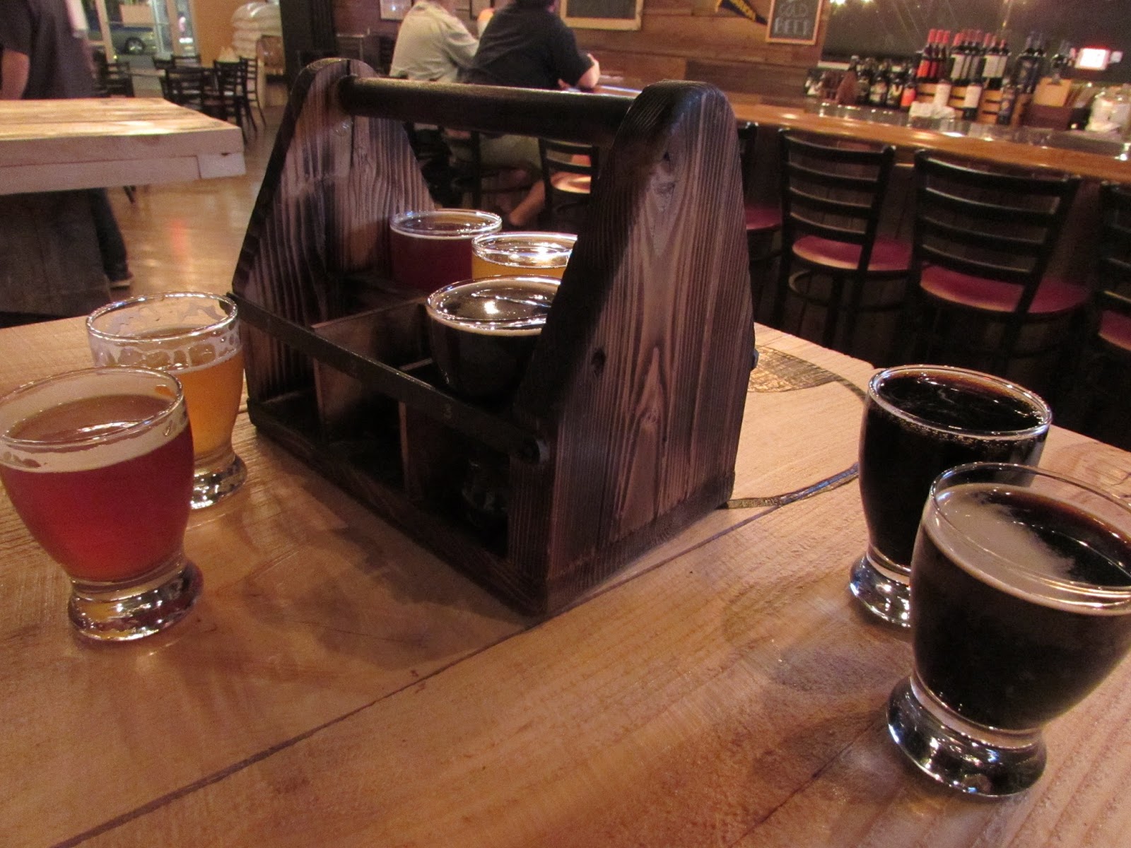 Clarion River Brewing Company Hearty Brews and Great Food in the heart of Clarion Interesting