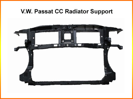 Auto Parts Manufacturer
