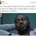 10 funny Tweets to welcome President Buhari back to Nigeria