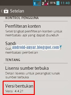 Free download Google Play Store v.4.4.21.apk