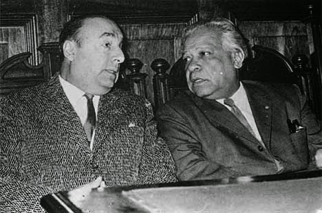 guillen neruda +Universidad+de+La+Habana - Poesia Online