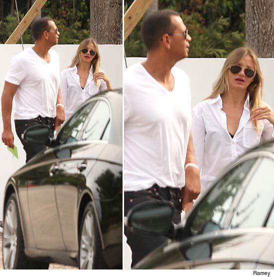 cameron-diaz-and-alex-rodriguez-break-up-kim-kardashian