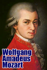 Biography of Mozart