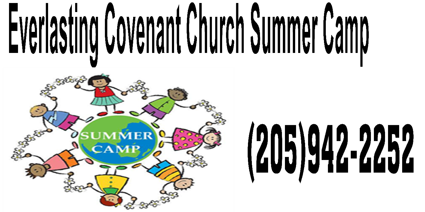 Vinyl Banner for Everlasting Covenant Church | Banners.com