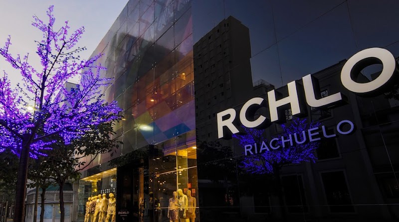 Lucro do Grupo das Lojas Riachuelo duplica em 2018 Lucro do Grupo das Lojas Riachuelo duplica em 2018