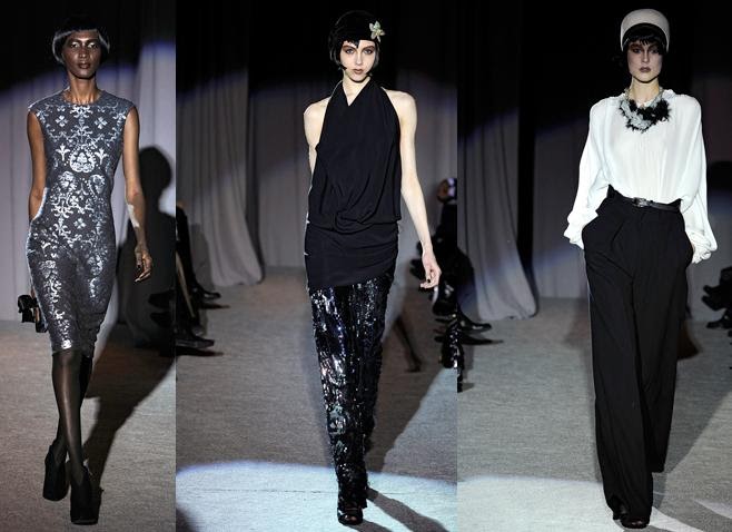 Afrolistas and the City™: THREE LOOKS: DOUGLAS HANNANT ... Afrolistas and the City™: THREE LOOKS: DOUGLAS HANNANT ...