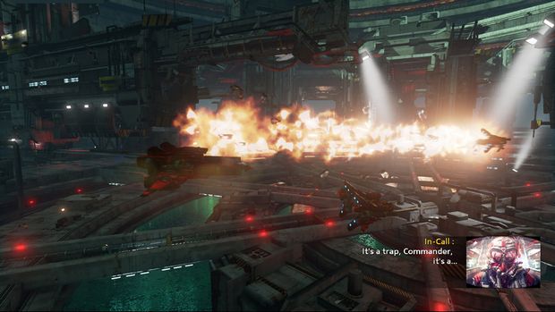STRIKE VECTOR EX-CODEX