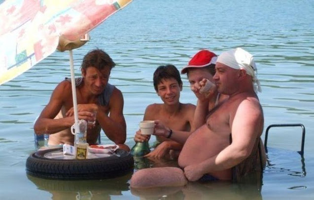 Τεστ: τι διακοπές σου ταιριάζουν;