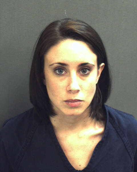 casey anthony photos partying. She was photographed partying