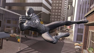 Spider man the game free download