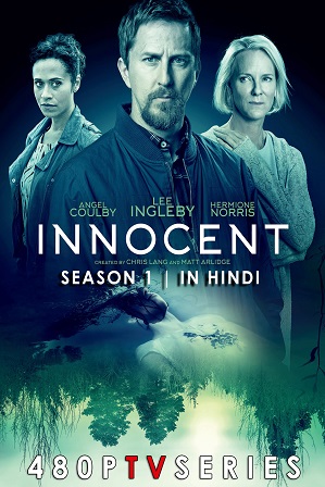 Innocent Season 1 Full Hindi Dubbed Download 480p 720p All Episodes [MINI TV Series 2018]