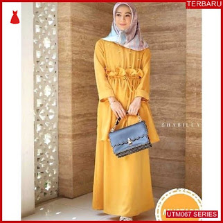 UTM067M69 Baju Miyana Muslim Maxi UTM067M69 043 | Terbaru BMGShop