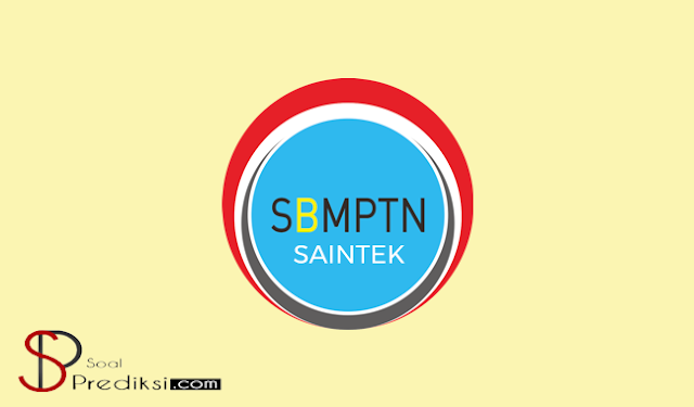 Latihan Soal SBMPTN Saintek dan Pembahasan 2019 Pdf dan Online