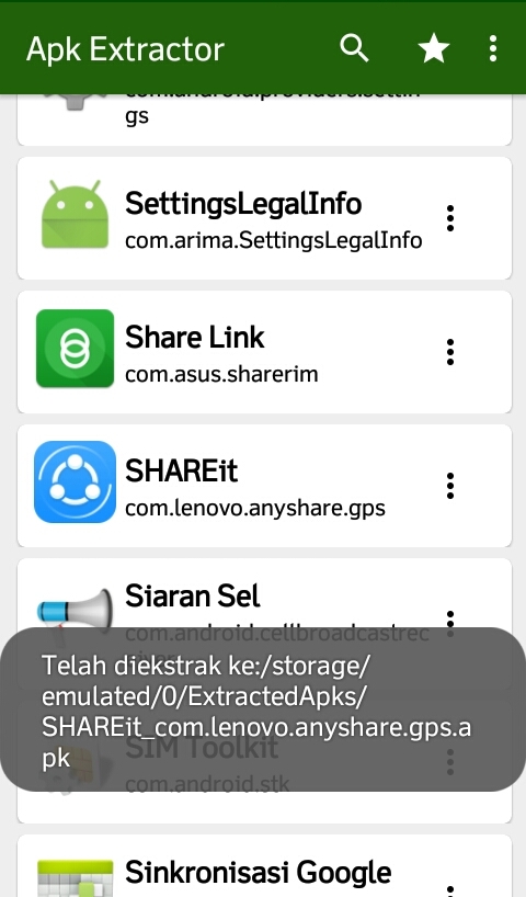 Cara Memasang Aplikasi Android Tanpa Menguras Kuota Internet Glozaria