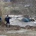 Θεσπρωτία: 3 άτομα κινδύνεψαν όταν το ΙΧ τους παρασύρθηκε από τα νερά χειμάρρου - Επιχείρηση της Πυροσβεστικής
