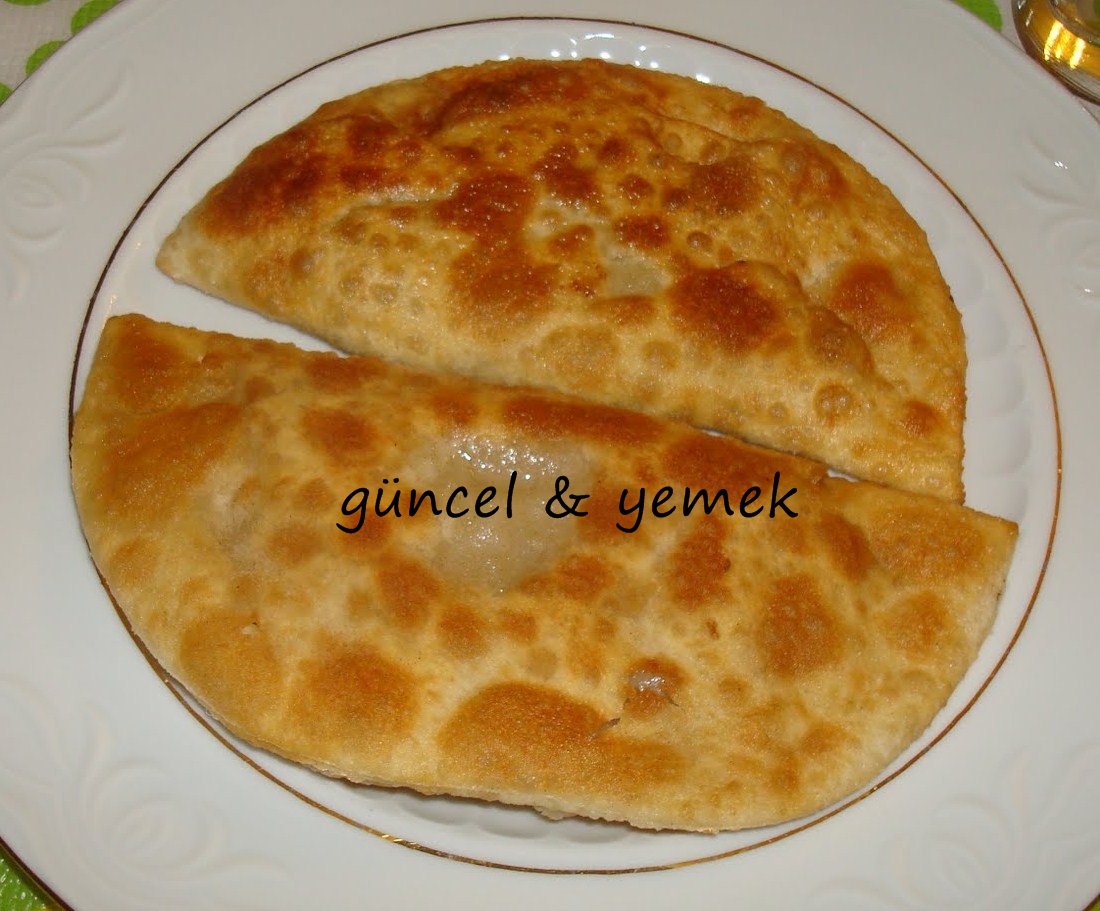 KÖŞEM ÇİĞ BÖREK