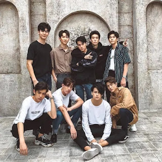 Học Viện Mỹ Nam