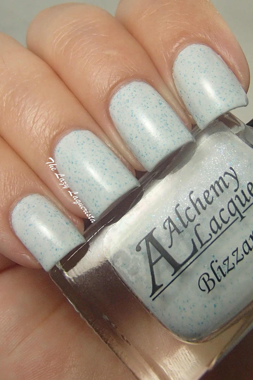 Alchemy Lacquers