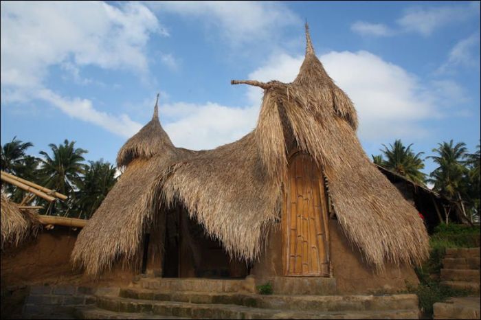 Green School in Bali