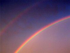 地球の美しさと出会える絶景？美しい虹の種類と画像14枚　赤虹レッドレインボー