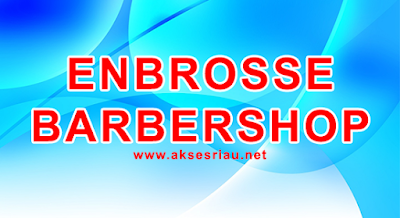 Lowongan Enbrosse Barbershop Pekanbaru