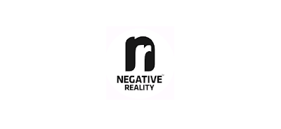 Ejemplo de logos espacio negativo 
