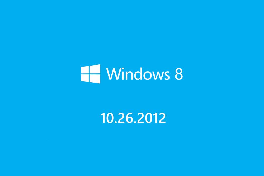 Tech Hungry Windows 8 Release Date Announced!