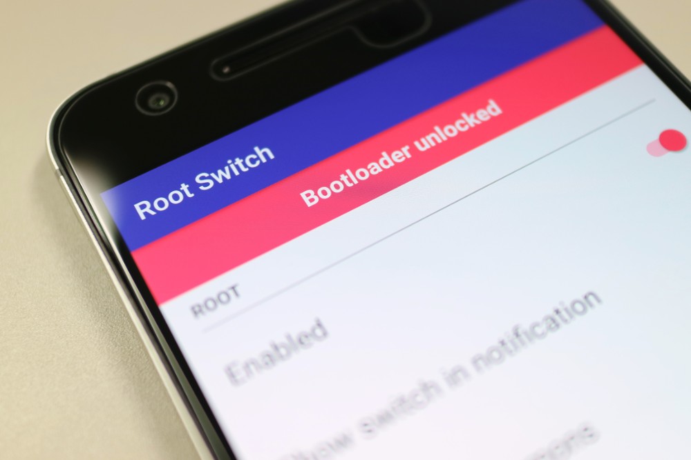 Root Switch を使ってアプリのroot化端末チェック Safetynet を回避する方法 Andmem