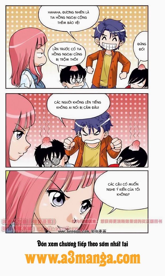 THÂU-TINH-CỬU-NGUYỆT-THIÊN Chap 3 - Truyen.Chap.VN