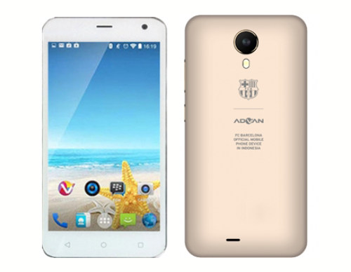 Harga Hp Advan Fc Barcelona Phone Tips