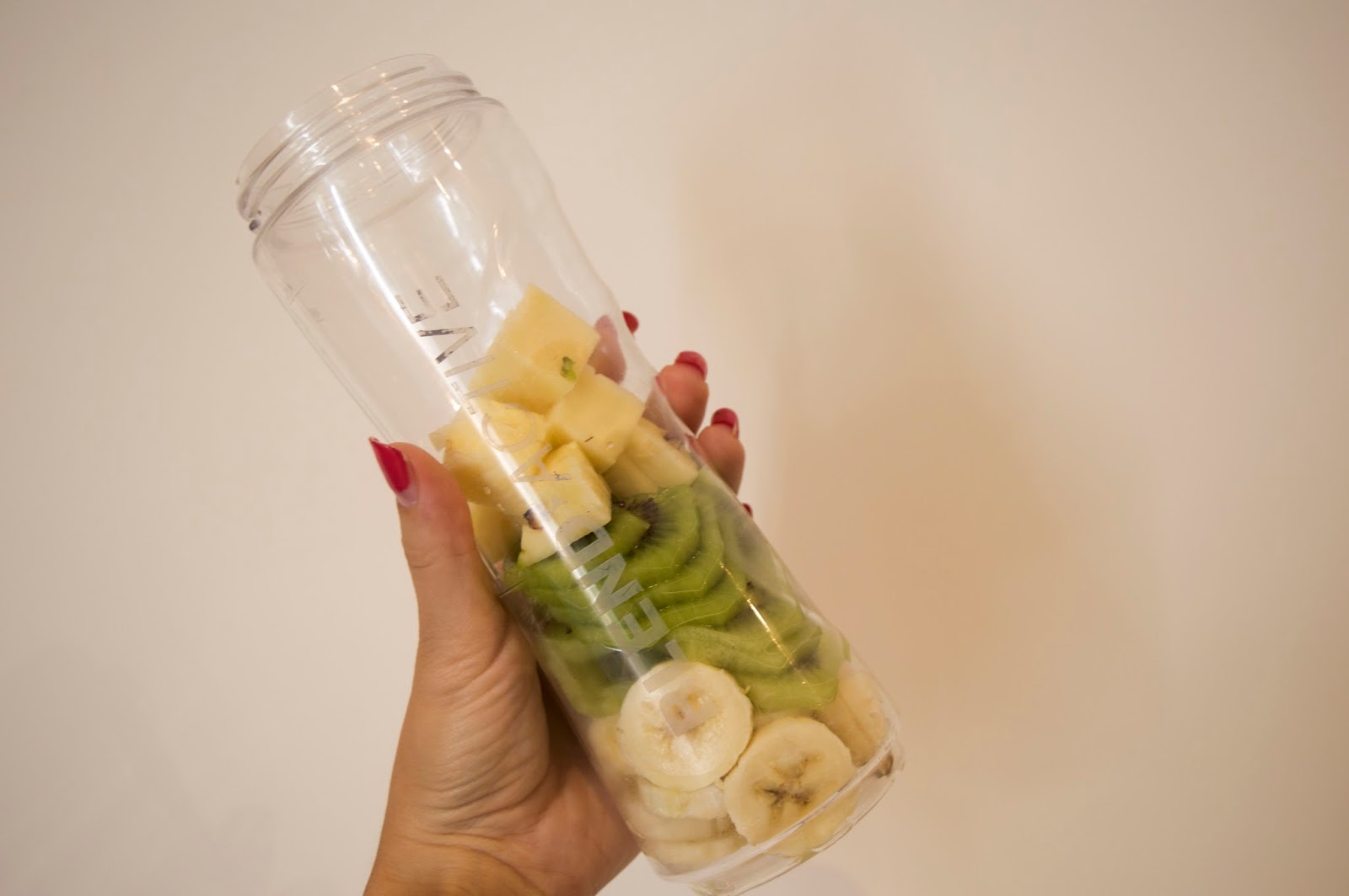 Smoothie - Citrus Burst | Topdraw Fashion