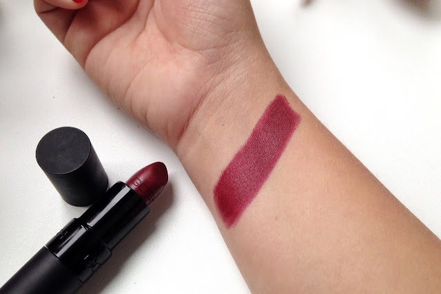 GOSH Velvet Touch Matt cranberry