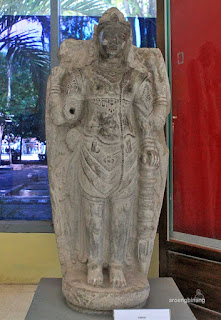 museum airlangga kediri