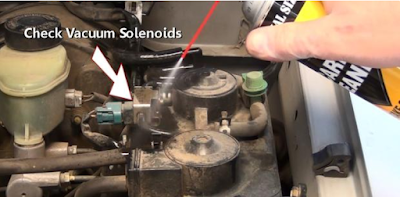 tdi vacuum leak with vcds tdi vacuum leak with vcds