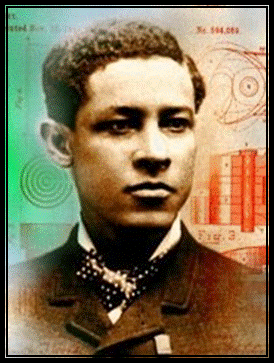 ¿Alguna vez un Afro ha inventado algo: Inventores Afro